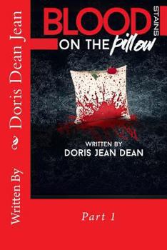 Paperback Blood Stains On The Pillow Book