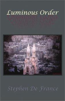 Paperback Luminous Order Book