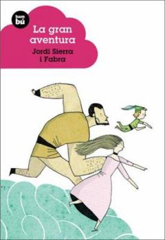 Paperback La Gran Aventura [Spanish] Book