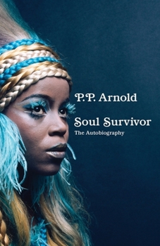 Paperback Soul Survivor: The Autobiography Book