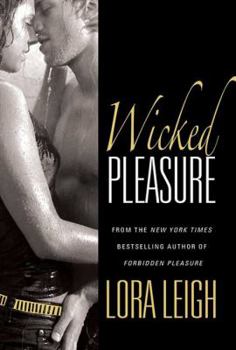 Wicked Pleasure - Book #9 of the Bound Hearts