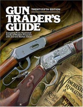 Paperback Gun Trader's Guide Book