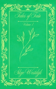 Paperback Tales of Taín: Volume 1 Book