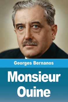 Monsieur Ouine (French Edition)