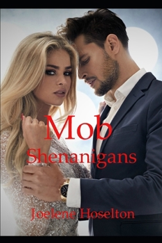 Paperback Mob Shenanigans Book