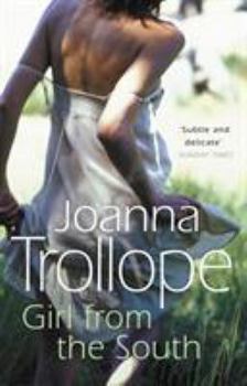 Paperback Girl From The South Book