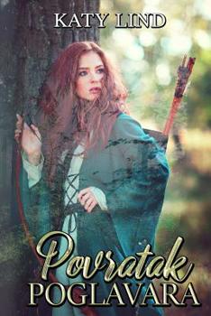 Paperback Povratak Poglavara [Croatian] Book