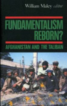 Hardcover Fundamentalism Reborn? Book