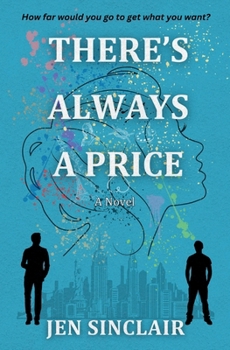 Paperback There's Always a Price Book