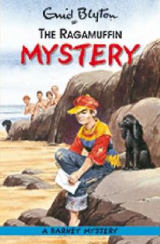 The Ragamuffin Mystery (Barney Mysteries, #6) - Book #6 of the Barney Mysteries