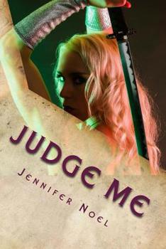 Paperback Judge Me Book