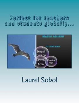 Paperback Seagulls Galleria Book