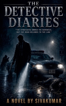 The Detective Diaries