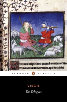Paperback Eclogae: Lingua Edition Pentium Book