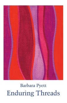 Paperback Enduring Threads Book