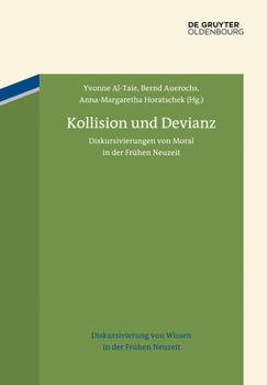 Hardcover Kollision und Devianz [German] Book