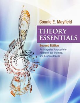 Spiral-bound Theory Essentials Book