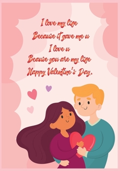 I love my life because it gave me