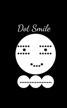 Paperback Dot Smile Book