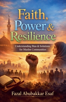 Paperback Faith, Power & Resilience Book