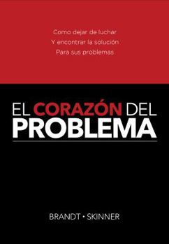 Paperback El Corazón Del Problema Book