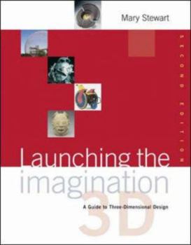 Paperback Launching the Imagination 3D + CC CD-ROM V3.0 Book