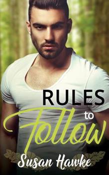 Rules to Follow - Book #1 of the Davey's Rules