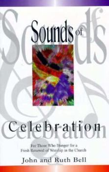 Paperback Sounds of Celebration Book