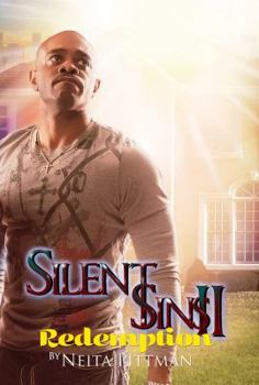 Paperback Silent Sins II Redemption Book