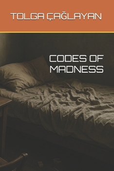 Paperback Codes of Madness Book