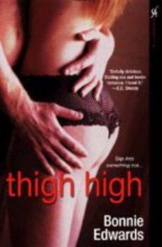Paperback Thigh High Book