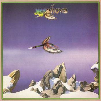Music - CD Yes Shows/Expanded (Original Recording Remastered) Book