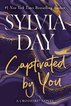Paperback Captivated by You Book