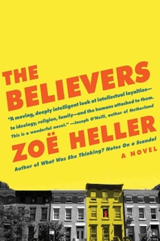 Paperback The Believers Book