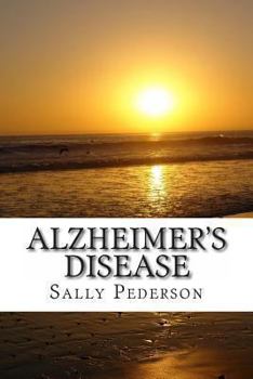 Paperback Alzheimers Disease Book