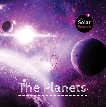 The Planets - Book  of the Solar System