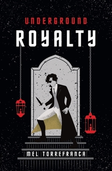 Paperback Underground Royalty Book