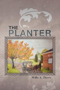 Paperback The Planter Book