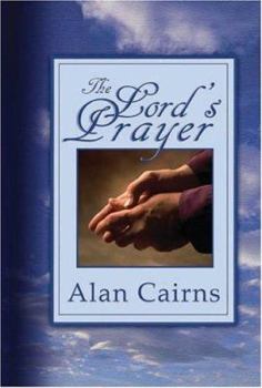 Hardcover The Lord's Prayer Book