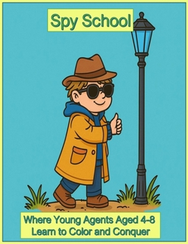 Paperback Spy School Book