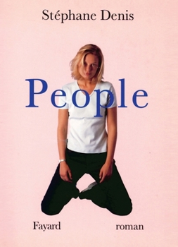 Paperback People [French] Book