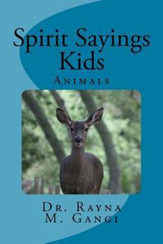 Paperback Kids: Animals Book