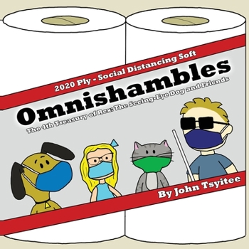 Paperback Omnishambles Book