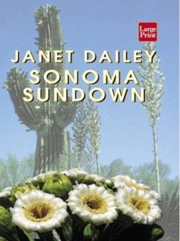 Sonora Sundown - Book #3 of the Americana