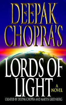 Mass Market Paperback Lords of Light Book