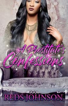 Paperback A Prostitute's Confessions Book