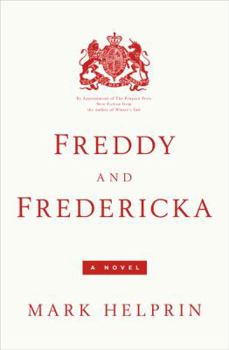 Hardcover Freddy and Fredericka Book