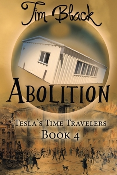 Paperback Abolition Book