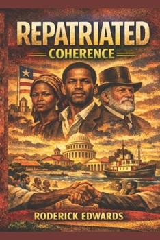 Paperback Repatriated: Coherence Book
