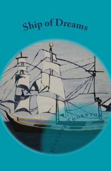 Paperback Ship of Dreams Book